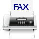 ikona - fax